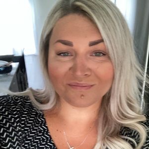 Meet your Posher, Christine